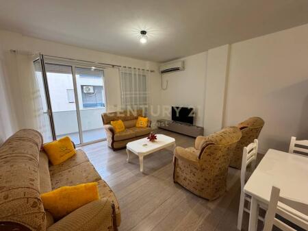 Apartment 1+1 for Rent – Near the Zoo Garden | 650 €/Month