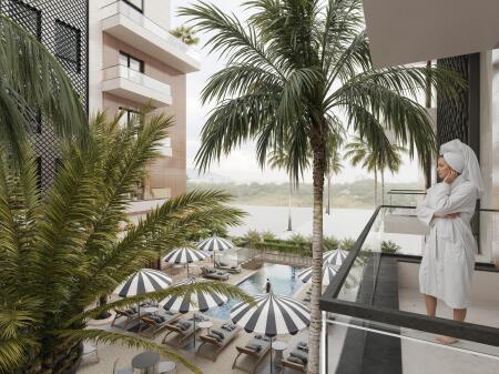 Apartment for sale in Qerret