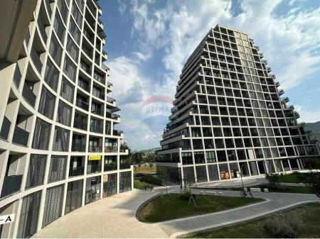 Jepet Ambient Zyre per qira Tek Lake View