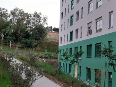 Apartament ( garsonier )