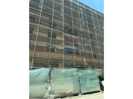 Apartment 1+1 for sale in Paskuqan !