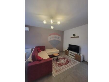 APARTMENT 1+1 FOR RENT