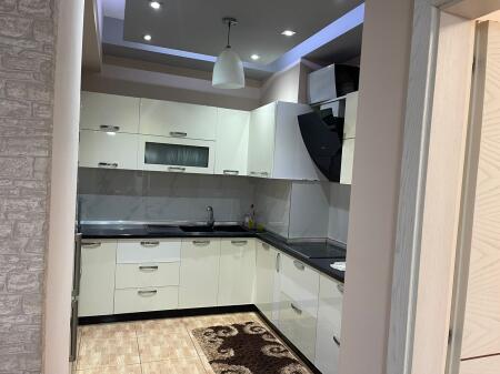 For Rent Apartment 2+1+2 Bathrooms + 1 Balcony