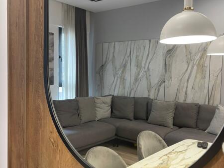 📌 Apartament Luksoz Kompleksi Square 21 - Ekskluziv