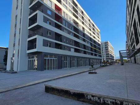 SHITET APARTAMENT 2+1 UNIVERS CITY 108.000 EURO