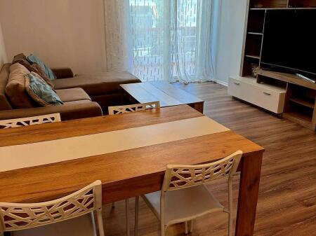 🏡 APPARTAMENTO 2+1 in Affitto, vicino al Lago Secco‼️