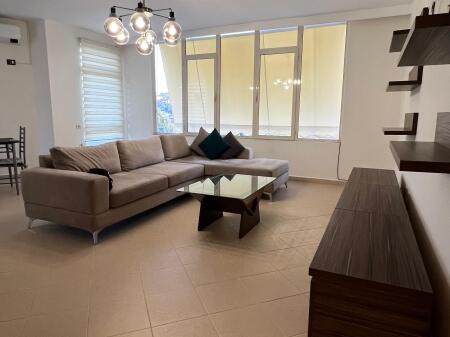 Super apartment 2+1+2 veranda for sale in Shkoze, near News 24 (also sold with credit)
