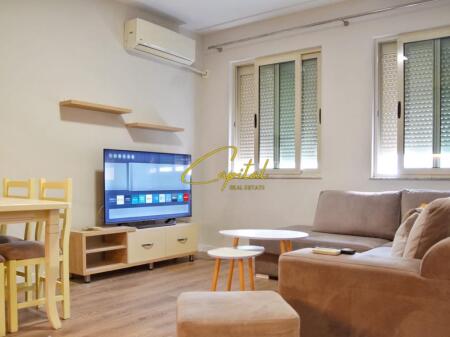 APARTAMENT ME QERA 1+1 KOMUNA E PARISIT 60.000 LEKE