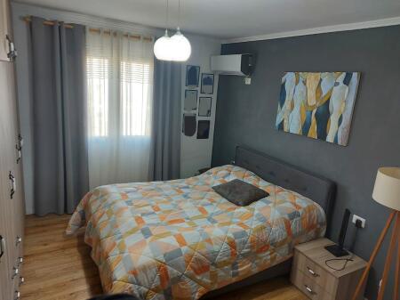 Apartment 2+1+1 with Balcony for Rent