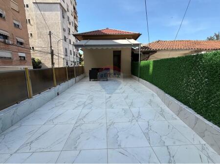 Apartment 1+1 for rent Fortuzi street
