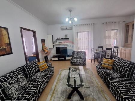 Apartament 2+1 me qira ne Don Bosko !