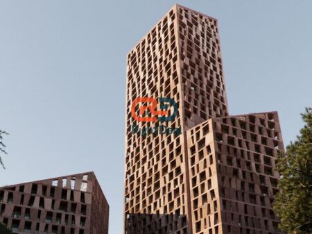Clearance Opportunity !! At Tirana New Boulevard Tower, Rare 2+1 Apartment for Sale, With Spectacular View !!