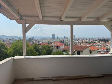 LEDA (expert121430) Apartament 1+1 me Qira në Rrugën Pjeter Budi