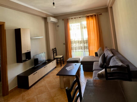 Apartament 1+1