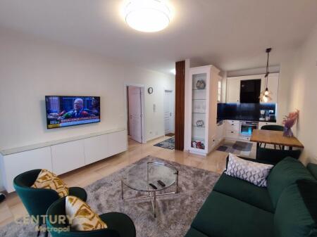 Apartament per qira 1+1, prane Harry Fultz!