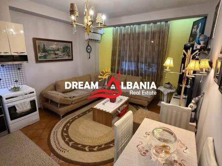 Apartament 1+1 me qera prane “Arc Hotel”, Astir – Tirane (ID 42111458)