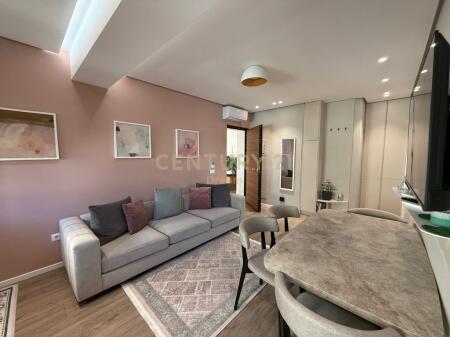 🏢Appartamento 2+1 in Vendita – Ish-Blloku 📍