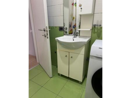 Appartamento 1+1 in affitto situato in via Dritan Hoxha