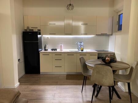 Apartament 1+1 për Qira tek Gjykata, Durrës 