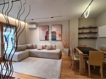APARTAMENT 2+1+2 PER QIRA TE LICEU ARTISTIK