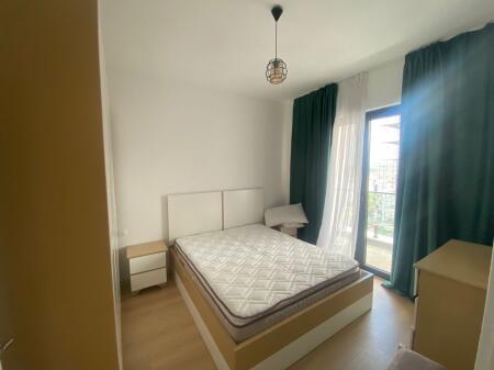 Apartment 2+1 for rent near the Pharmacy 10/600 euro