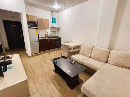 Villa for rent 2+1 at priest's hill (ID BV22482) Tirana
