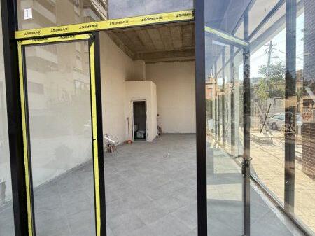 DYQAN ME QERA 50 M2 PAZARI I RI 1.000 EURO