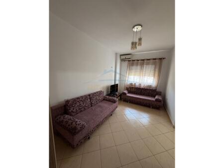 Rent Apartment 2+1+2 at Rrotondo, Astir. 500 €