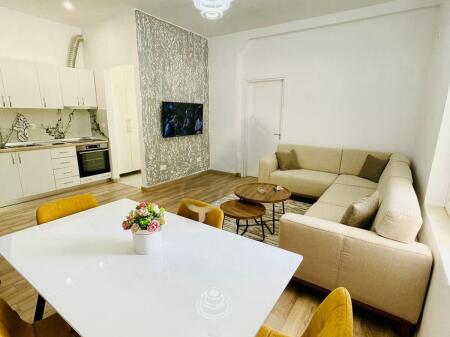 APARTMENT FOR RENT 2+1 PORCELAN 450 EURO