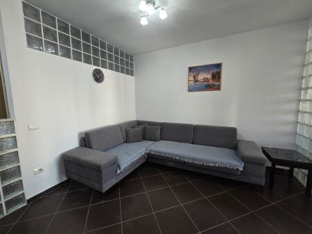 Apartment 1+1 for rent opposite Villa L in Astir