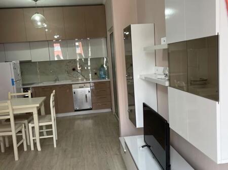 Appartamento 1+1 in affitto vicino a "Eja Studio" ad Astir!