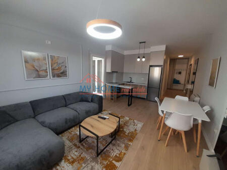 Apartment 1+1 + Parking Space for Rent New Bazaar