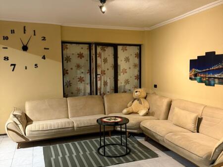 1+1 for rent in Laprake!