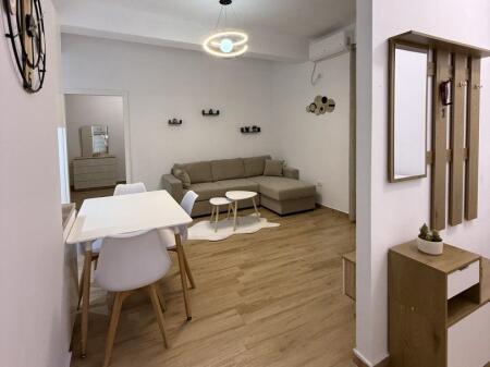 APPARTAMENTO IN AFFITTO 1+1 YZBERISHT 40.000 LEKE