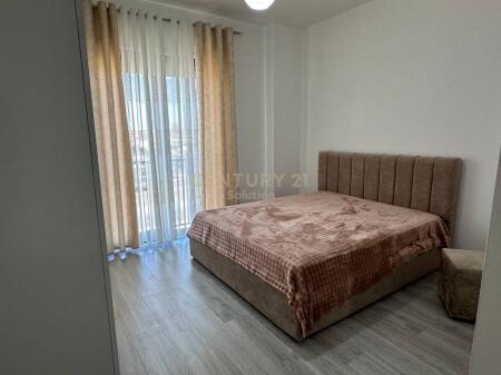 JEPET ME QIRA APARTAMENT 2+1+2 TUALETE NË RRUGËN TEODOR KEKO – UNAZA E RE!
