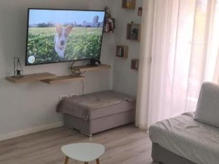 Tirane, Don Bosko, shitet apartament 1+1+Ballkon Kati 2, 109.000 €