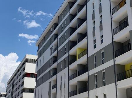 Apartment 1+1 for sale