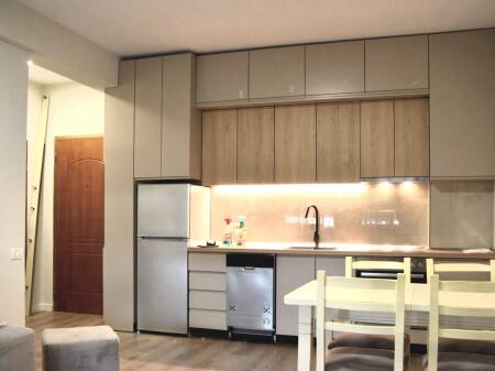 Apartment 1+1+balcony for rent Paris Commune