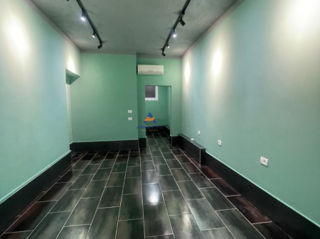 BUSINESS PREMISES FOR RENT 45M2 "NEAR BUDI ROAD" 550 EURO