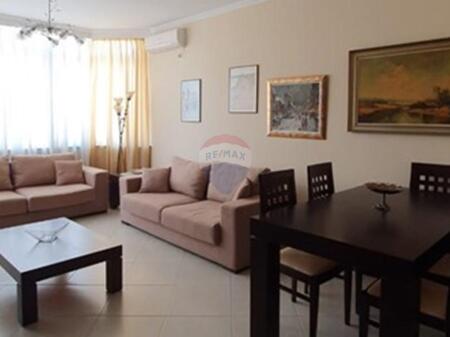 Apartament me qira 2+1+2 Komuna Parisit !