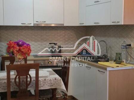 APARTAMENT 1+1 ME QIRA NE SKELE, VLORE!
