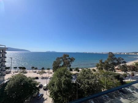 Shiten 8 apartamente 2+1 dhe 1+1,Lungomare,Vlore