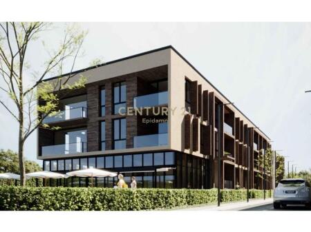 Apartament 1+1 per shitje tek Gjiri Lalzit ! 104,545 €  100-150 METRA LARG DETIT