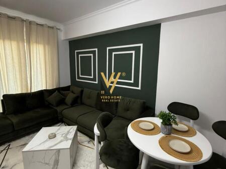 APARTMENT 1+1 FOR SALE AT SHKEMBI I KAVAJES 77,000 EURO