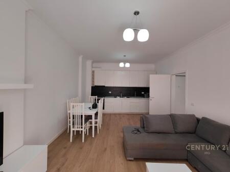 LEDA (irg121502) apartament 1+1 për qira tek oxhaku 550 LEK /muaj