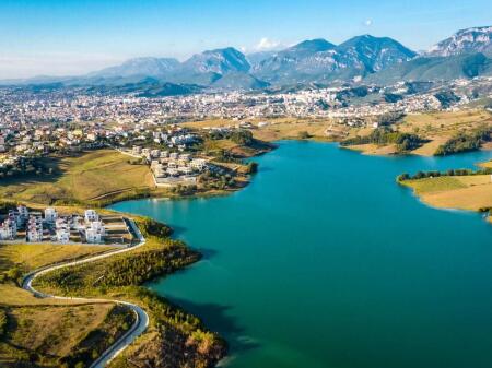 For sale: Luxury apt 3+1+2wc & 2 balconies (+parking) || 390,000€ (📍Farka Lake) PAYMENT IN INSTALLMENTS