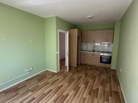 Apartament bosh ne astir