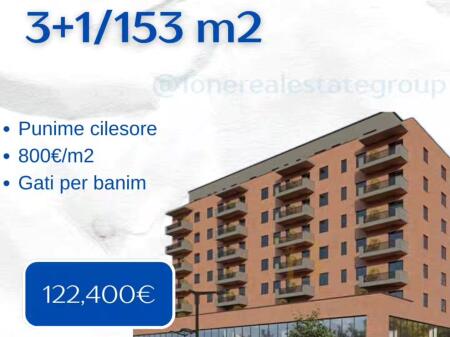 Kamez ,  3+1+2 per shitje / MUNDESI KREDITIMI