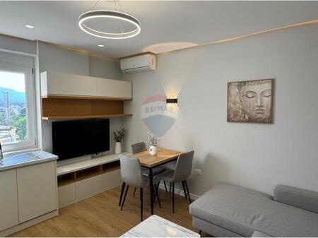 Apartment 2+1 for Sale – Botanical Garden !