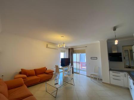 Qera, Apartament 2+1+Post Parkimi, Liqeni i Thate, Tirane